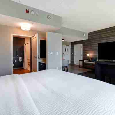 Residence Inn Cincinnati Northeast/Mason Rooms