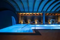 Mercure Olbia - spa
