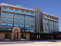 B&B Hotel Bologna Hotel a Castel Maggiore