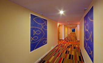 Tongtara Riverview Hotel