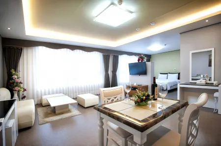 Benikea Technovalley Hotel