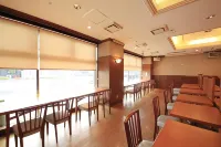 Kofu Washington Hotel Plaza
