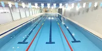 Interburgo Hotel Wonju - Pools