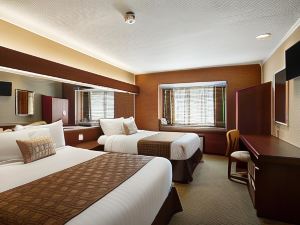 Microtel Inn & Suites by Wyndham Dover