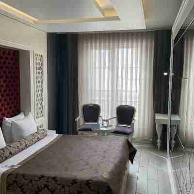 Hotel Zade Rooms