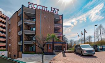 MilanoRe Hotel by Diva Hotels - Housity