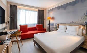 Novotel Madrid City Las Ventas