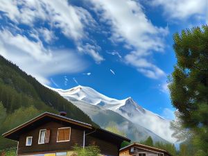 Appart'hôtel Bellamy Chamonix