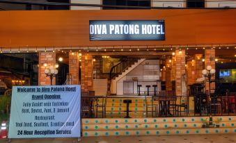 DIVA PATONG HOTEL