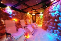 Pozar Salt Cave Hotel Spa Hotels in Kato Loutrakion