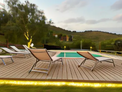 Villa Le Torrette