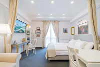 Revelton Frantiskovy Lazne Hotels in Cheb