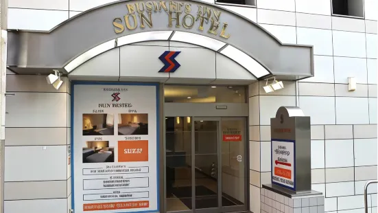 Business Inn Sunhotel