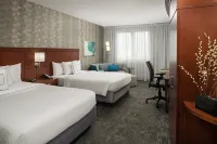Courtyard Miami West/FL Turnpike Hotels in Miami-Daden piirikunta