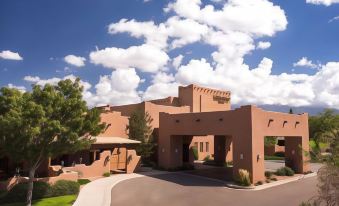 Courtyard Albuquerque