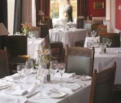 The Dunraven, Adare - Desayuno