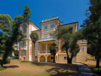Hotel Vila Ružica- Glavna Zgrada I Depandanse Hotel di Crikvenica