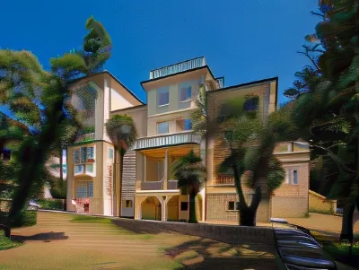 Hotel Vila Ružica- Glavna Zgrada I Depandanse Hotels in Crikvenica