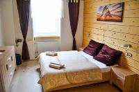 Hotel Krakonos Hôtels à : Rokytnice nad Jizerou
