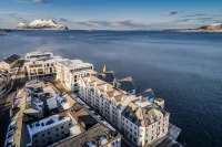 Quality Hotel Ålesund Hotels in 