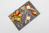 Czar Lisbon Hotel - breakfast
