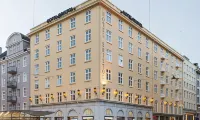 Thon Hotel Bristol, Bergen Hotels near Vidden Start