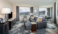 Grand Bay San Francisco Hotel