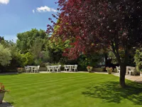 アランデル ハウス ホテル ケンブリッジ大学ジャッジ・ビジネス・スクール周辺のホテル