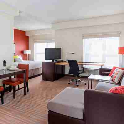 Residence Inn Bloomington by Mall of America Rooms