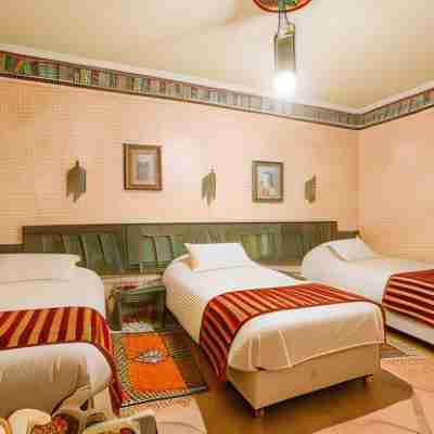 Hotel Kasbah Lamrani Rooms