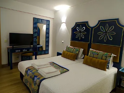Casazul M&B Hotel a Cercal do Alentejo