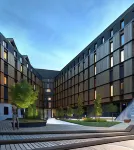 Aparthotel Woodside by Anaya Các khách sạn ở Municipality of Raska