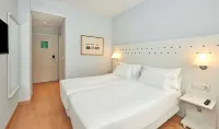NH Valencia Las Ciencias