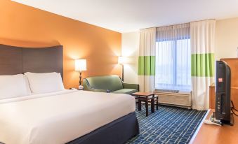 Fairfield Inn & Suites by Marriott Muskegon Norton Shores