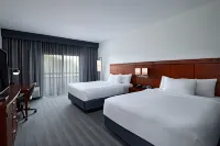 Courtyard Dallas Richardson at Spring Valley Hotels in Richardson