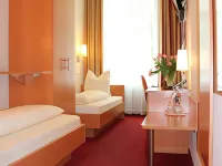 Air in Berlin Hotels near Bellevue Palace