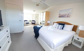 Nelson Bay Breeze holiday Apartments