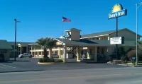 Days Inn by Wyndham Snyder Hotels in Snyder