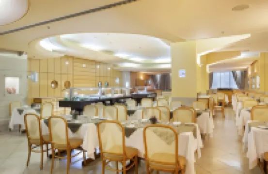 Windsor Plaza Copacabana Hotels in Rio de Janeiro