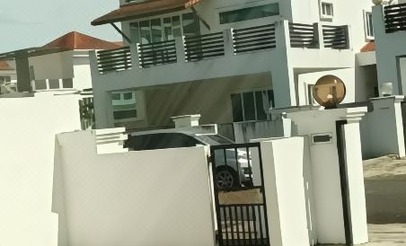 OYO Home 90769 Flo Inn Homestay Bsi - Housity