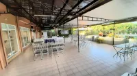 Alunsina Hotel and Spa Hotels in Roxas City