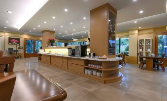 Suanphung Bonsai Village - Housity