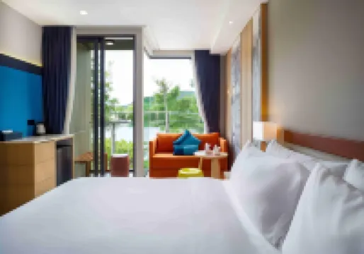 GLOW Mira Karon Beach Hotels near Karon View Point