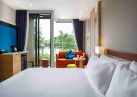 GLOW Mira Karon Beach Hotel a Karon Beach