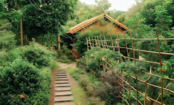 Suoi Rao Ecolodge