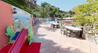 Hotel New York Hotels in Vlore