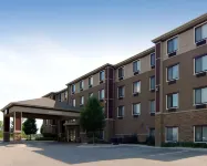 Comfort Suites Grand Rapids North Hotels in Kent County