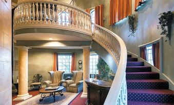 Chateau Avalon, Ascend Hotel Collection