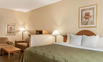 Quality Inn & Suites Houma