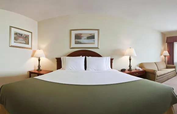 霍爾布魯克温德姆唄盟套房酒店